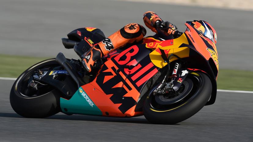 Red Bull KTM Factory Racing