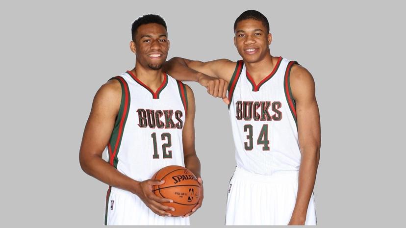 Milwaukee Bucks