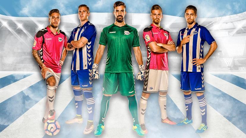 Deportivo Alavés