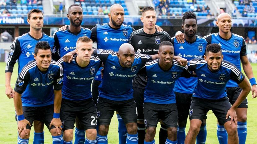 San Jose Earthquakes