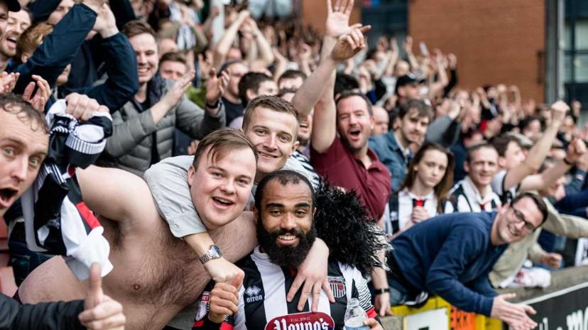 Grimsby Town