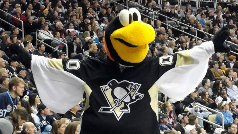 Pittsburgh Penguins