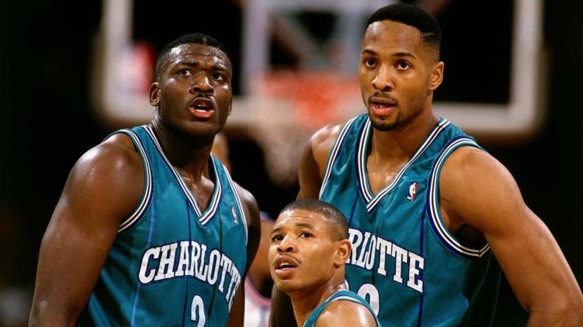 Charlotte Hornets