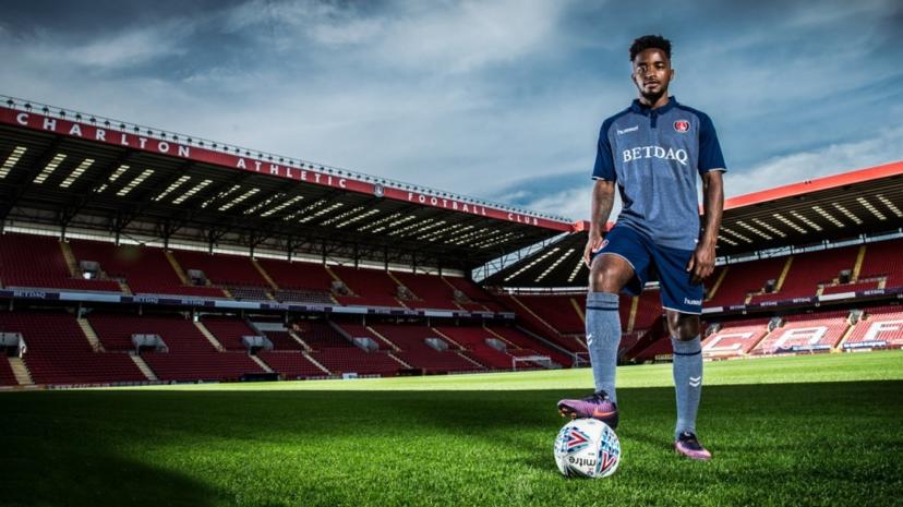 Charlton Athletic