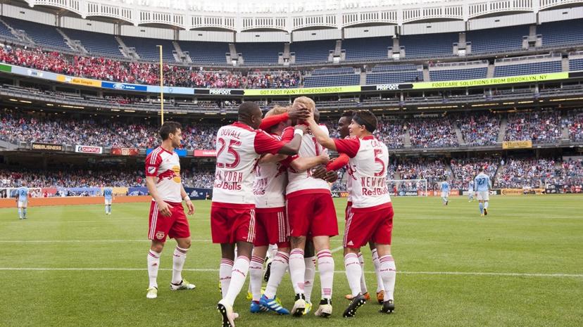 New York Red Bulls
