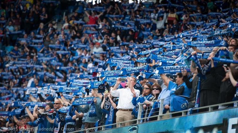 San Jose Earthquakes