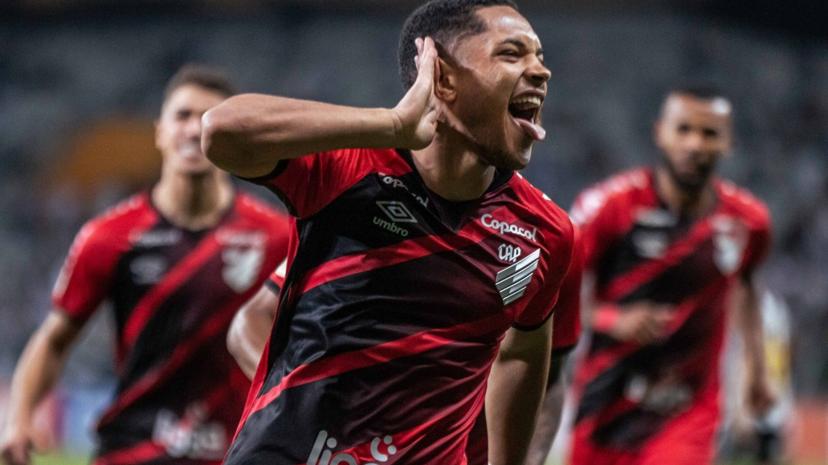 Athletico Paranaense