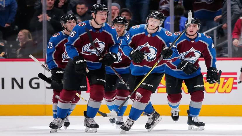 Colorado Avalanche