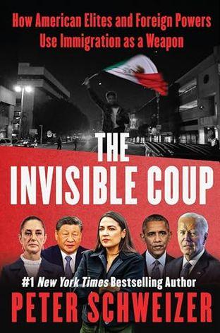 THE INVISIBLE COUP