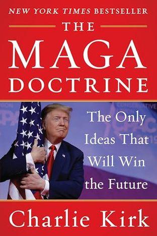 THE MAGA DOCTRINE
