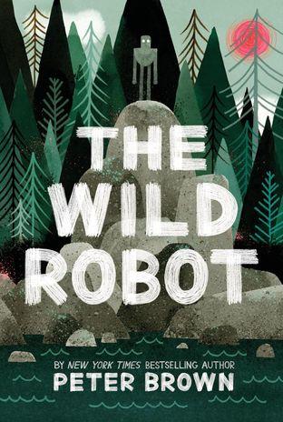 THE WILD ROBOT