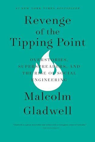REVENGE OF THE TIPPING POINT