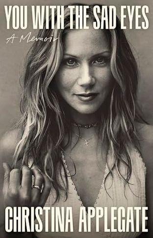 YOU WITH THE SAD EYES