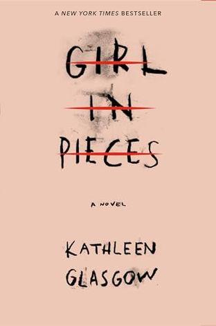 GIRL IN PIECES