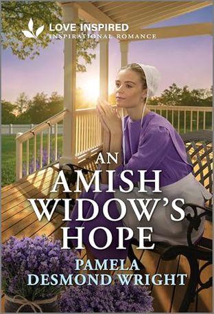 AN AMISH WIDOW'S HOPE
