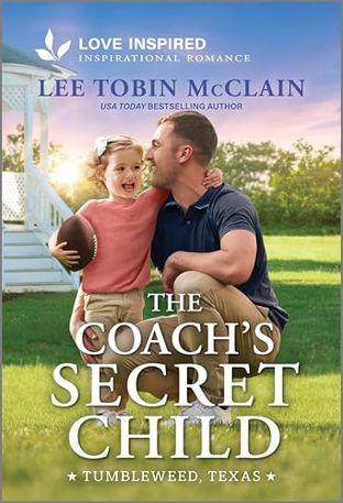 THE COACH'S SECRET CHILD