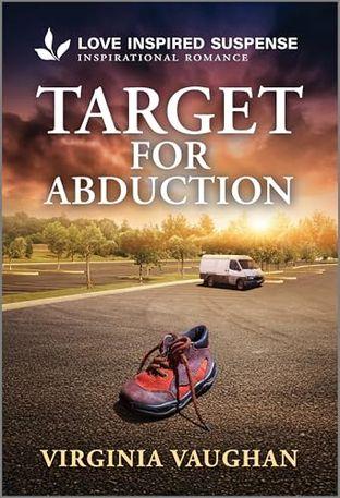 TARGET FOR ABDUCTION