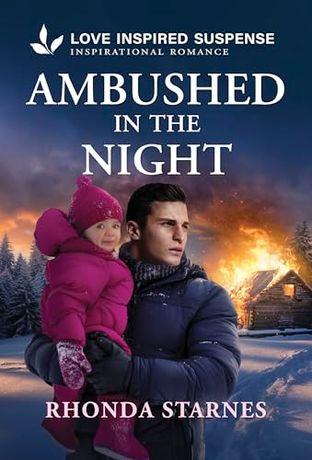 AMBUSHED IN THE NIGHT