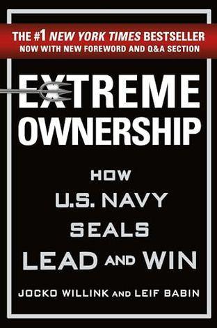 EXTREME OWNERSHIP