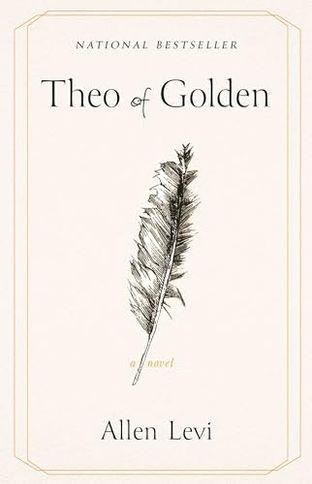 THEO OF GOLDEN