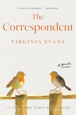 THE CORRESPONDENT