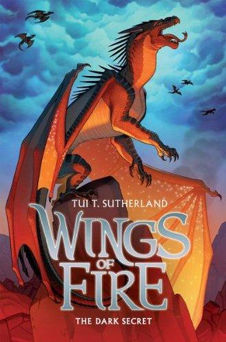 WINGS OF FIRE