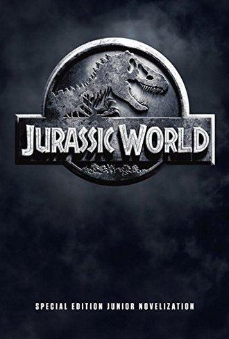 JURASSIC WORLD