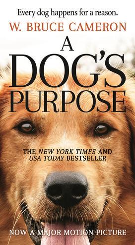 A DOG'S PURPOSE
