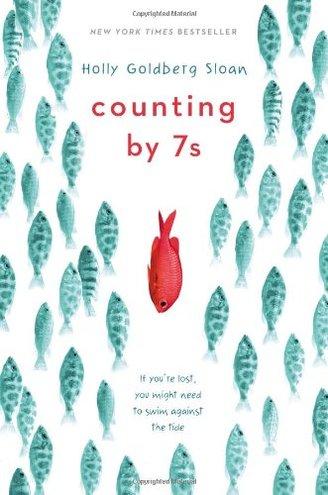 COUNTING BY 7s