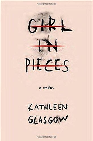 GIRL IN PIECES