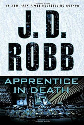 APPRENTICE IN DEATH