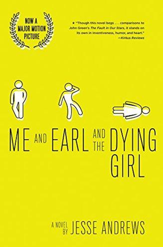 ME AND EARL AND THE DYING GIRL