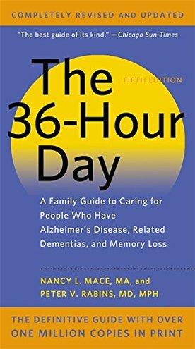THE 36-HOUR DAY