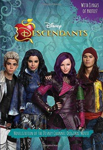 DESCENDANTS