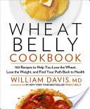 WHEAT BELLY COOKBOOK