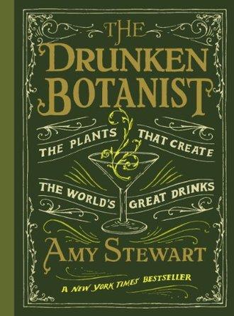 THE DRUNKEN BOTANIST