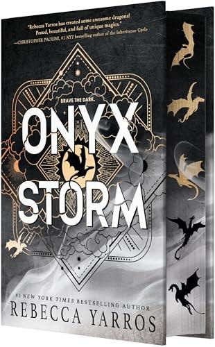ONYX STORM