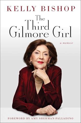 THE THIRD GILMORE GIRL