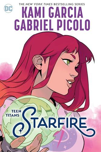 TEEN TITANS: STARFIRE