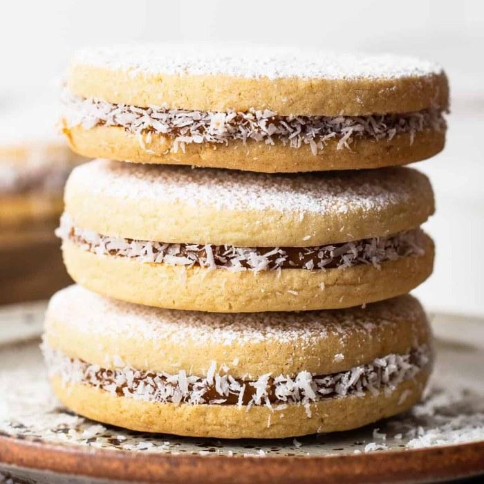 Alfajores