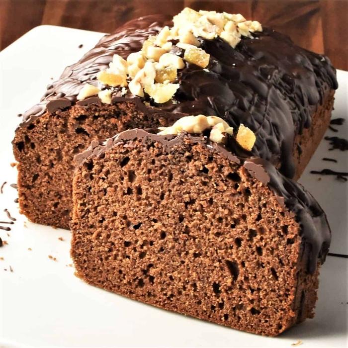 Piernik (Polish gingerbread)