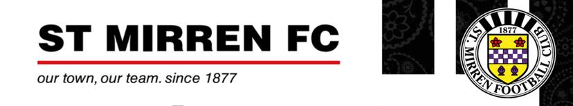 St Mirren