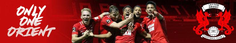 Leyton Orient