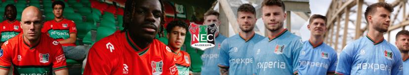 NEC Nijmegen