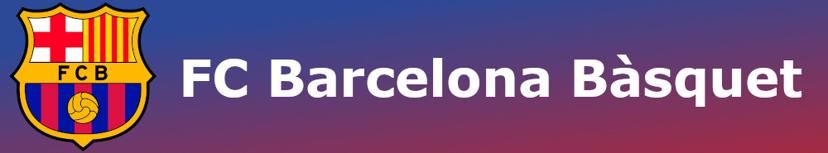 FC Barcelona Basquet