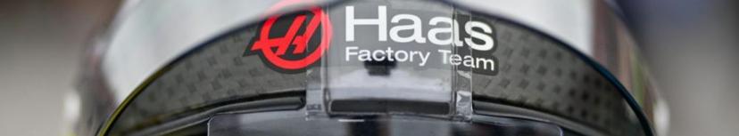 Haas Factory Team