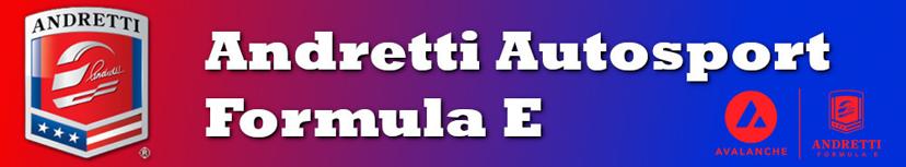 Andretti Autosport Formula E