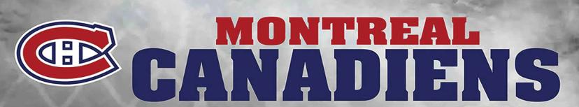 Montreal Canadiens