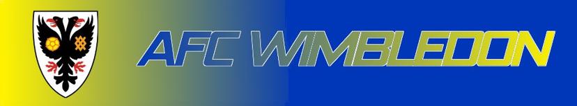 AFC Wimbledon
