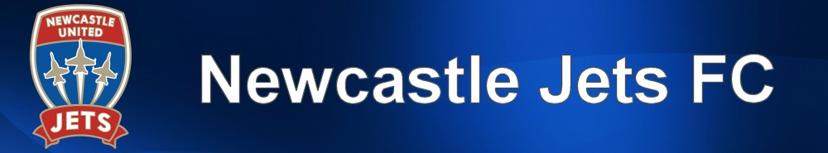 Newcastle Jets